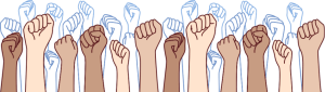 Become a #GlobalVoiceForME