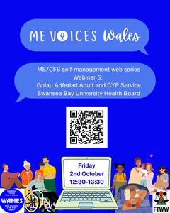 MEVW webinar 5: Swansea Bay UHB, 2 Oct 2026