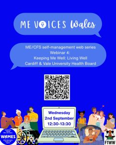 MEVW webinar 5: Swansea Bay UHB, 2 Oct 2026