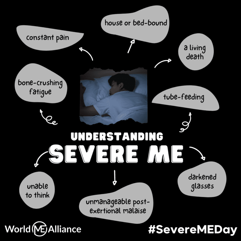 Severe ME Day gallery