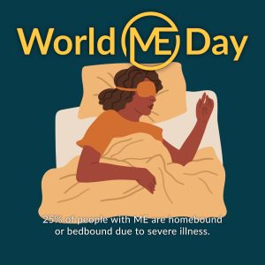 Hospital mistreatment of Severe ME patients globally #SevereMEday